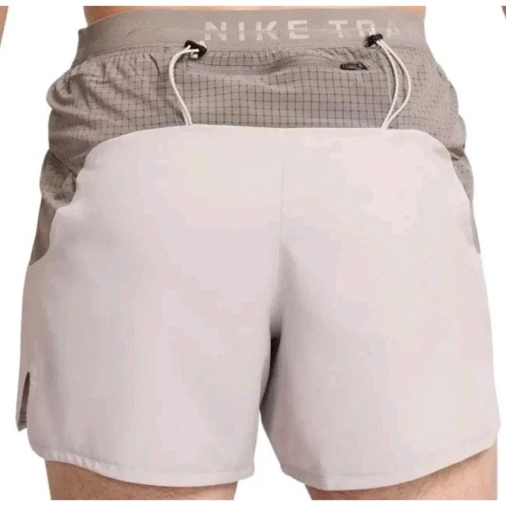 Nike Trail Men's Dri-fit ADV Second Sunrise Shorts Size XL NEW‎ HJ3572-009
